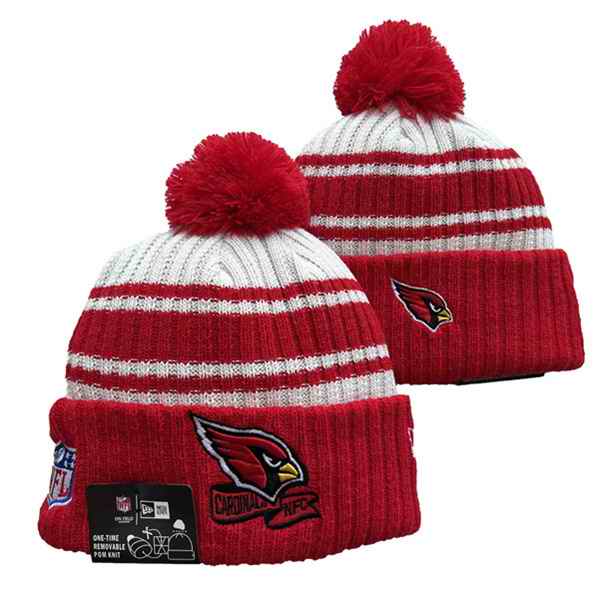 Arizona Cardinals Knit Hats  0039